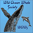 The Wild Ocean Whale Society