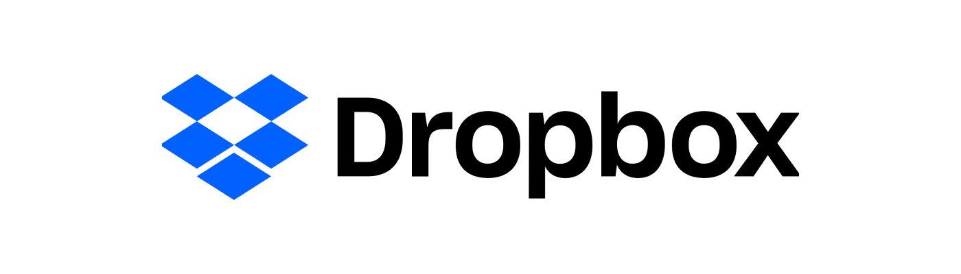 Dropbox logo